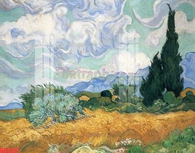 File tranh File gốc in tranh nền tường tổng hợp KD4202 (bản gốc) trang trí văn phòng