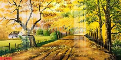 File in lụa File gốc in tranh nền tường tổng hợp KD4220 (phong cảnh) File gốc in tranh nền tường tổng hợp KD4220