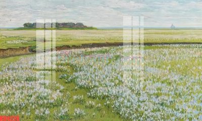 File in trần File gốc in tranh nền tường tổng hợp KD4226 (bản gốc) phong cảnh