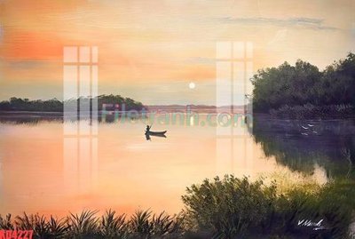 File gốc File gốc in tranh nền tường tổng hợp KD4227 (in lụa) tranh phong thủy