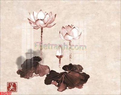 Download file File gốc in tranh nền tường tổng hợp KD4297 (chuẩn in) File gốc in tranh nền tường tổng hợp KD4297