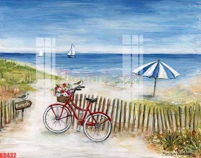 Tải file gốc in lụa File gốc in tranh nền tường tổng hợp KD432 siêu nét