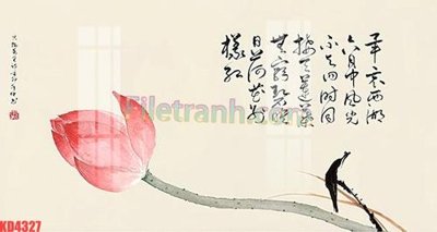 File tranh File gốc in tranh nền tường tổng hợp KD4327 (bản gốc) treo quán cafe
