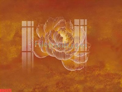 File gốc File gốc in tranh nền tường tổng hợp KD4375 (bản quyền) cho in ấn