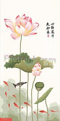 File tranh File gốc in tranh nền tường tổng hợp KD4380 (gốc) chủ đề thành phố