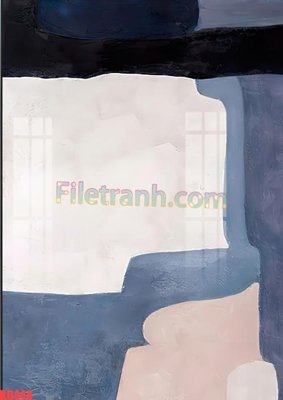 Ảnh gốc File gốc in tranh nền tường tổng hợp KD444 (siêu chi tiết) để in ấn