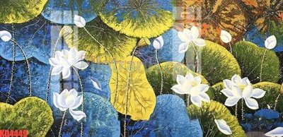 Download file gốc File gốc in tranh nền tường tổng hợp KD4449 (in lụa) cao cấp