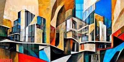 File gốc File gốc in tranh nền tường tổng hợp KD4505 (in lụa) tranh phong thủy