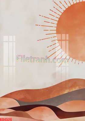 File gốc File gốc in tranh nền tường tổng hợp KD4526 (Filetranh.com) File gốc in tranh nền tường tổng hợp KD4526