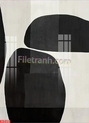 Download file gốc File gốc in tranh nền tường tổng hợp KD459 (in lụa) hoa lá