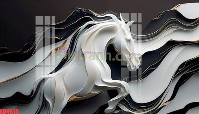 File tranh File gốc in tranh nền tường tổng hợp KD4610 (ảnh gốc) độc quyền