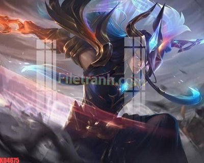 Tải file File gốc in tranh nền tường tổng hợp KD4675 (gốc) in tranh tráng gương