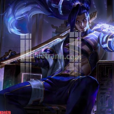 Tệp tin gốc File gốc in tranh nền tường tổng hợp KD4676 (dùng cho in) File gốc in tranh nền tường tổng hợp KD4676