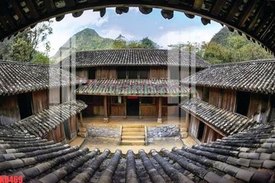 File tranh File gốc in tranh nền tường tổng hợp KD469 (ảnh gốc) cho in ấn kỹ thuật số