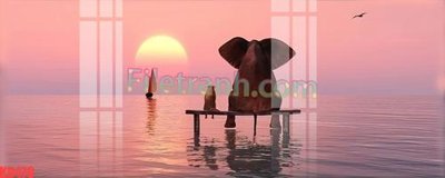 File PSD File gốc in tranh nền tường tổng hợp KD470 (bản gốc) đã tách nền