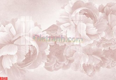 File gốc File gốc in tranh nền tường tổng hợp KD48 (ảnh chi tiết) để in trần
