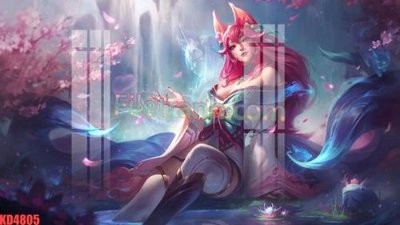 File tranh File gốc in tranh nền tường tổng hợp KD4805 (gốc) chủ đề trừu tượng