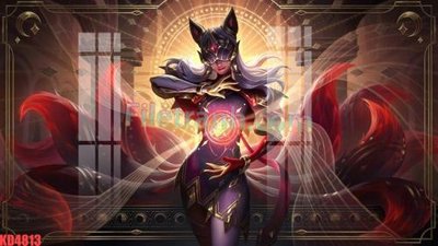 File in ấn File gốc in tranh nền tường tổng hợp KD4813 (bản gốc) sắc nét