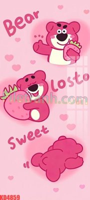 File in ấn cao cấp File gốc in tranh nền tường tổng hợp KD4859 (file gốc)