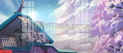 File tranh File gốc in tranh nền tường tổng hợp KD4886 (ảnh gốc) sắc nét hoàn hảo