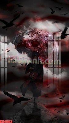 File tranh gốc File gốc in tranh nền tường tổng hợp KD4903 (bản quyền) file PSD