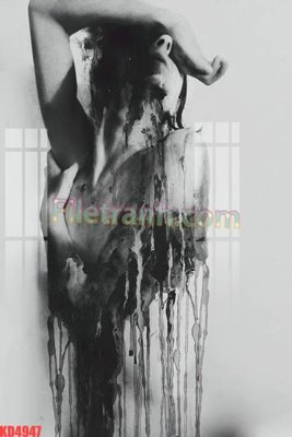 File gốc in ấn File gốc in tranh nền tường tổng hợp KD4947 (sẵn sàng tải về)