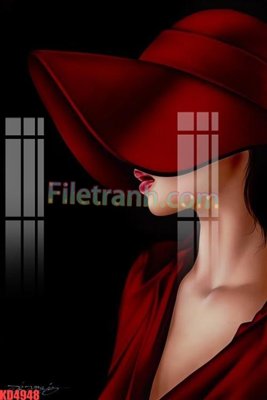 Tải file File gốc in tranh nền tường tổng hợp KD4948 (gốc) làm tranh trang trí