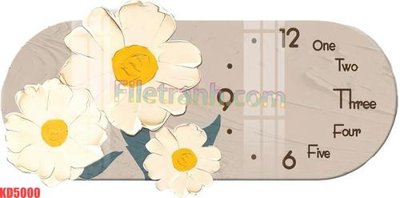 Ảnh gốc File gốc in tranh nền tường tổng hợp KD5000 (độ nét cao) in tráng gương