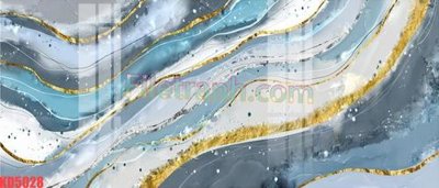 Tải file gốc in lụa File gốc in tranh nền tường tổng hợp KD5028 siêu nét