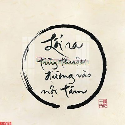 Tải file File gốc in tranh nền tường tổng hợp KD5124 (gốc) in nhanh