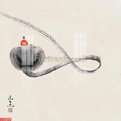 File tranh File gốc in tranh nền tường tổng hợp KD5133 (bản gốc) treo quán cafe