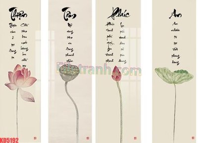 File PSD File gốc in tranh nền tường tổng hợp KD5192 (nguyên gốc) chất lượng cao