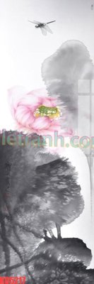 File PSD File gốc in tranh nền tường tổng hợp KD5217 (gốc) cho designer