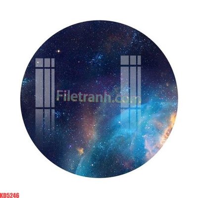 File tranh File gốc in tranh nền tường tổng hợp KD5246 (gốc) in film