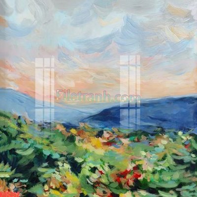 File tranh File gốc in tranh nền tường tổng hợp KD5362 (ảnh gốc) độ nét vượt trội