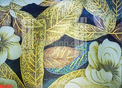 File tranh gốc File gốc in tranh nền tường tổng hợp KD5388 (bản đẹp) độc quyền