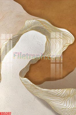 File gốc File gốc in tranh nền tường tổng hợp KD5397 (in ấn) không giới hạn