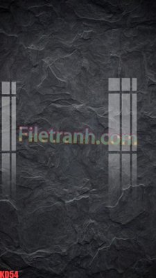 File gốc File gốc in tranh nền tường tổng hợp KD54 (in lụa) tranh phong thủy