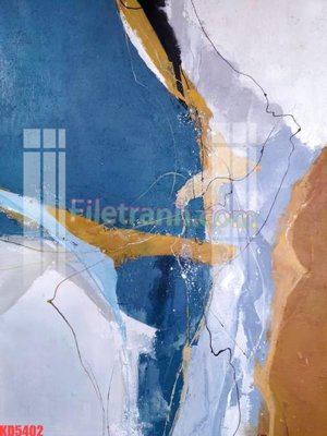 Download file File gốc in tranh nền tường tổng hợp KD5402 (gốc) in mica đèn LED