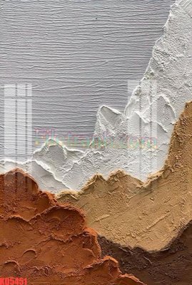 Hình ảnh gốc File gốc in tranh nền tường tổng hợp KD5451 (để in khổ lớn)