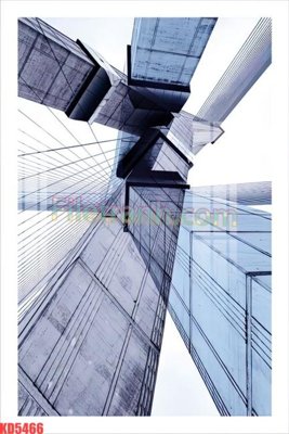 Tải file File gốc in tranh nền tường tổng hợp KD5466 (ảnh gốc) file TIFF