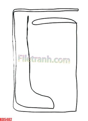 Tải file File gốc in tranh nền tường tổng hợp KD5482 (gốc) làm file thiết kế