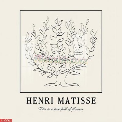 File PSD File gốc in tranh nền tường tổng hợp KD5520 (nguyên gốc) chất lượng cao