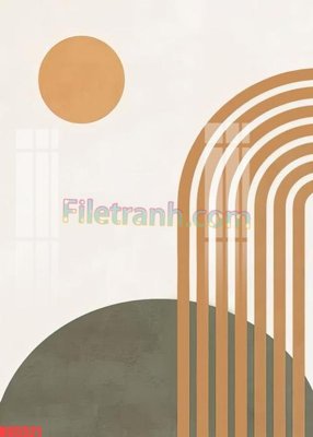 Download file File gốc in tranh nền tường tổng hợp KD5521 (gốc) in mica đèn LED