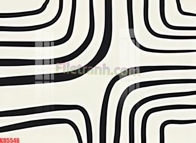 Tải file File gốc in tranh nền tường tổng hợp KD5546 (PSD) cho in tranh kính