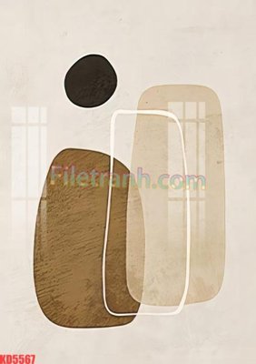 File in ấn File gốc in tranh nền tường tổng hợp KD5567 (bản gốc) sắc nét