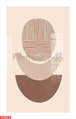 Tải file gốc File gốc in tranh nền tường tổng hợp KD5789 (để in lụa)