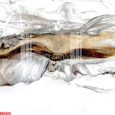 Ảnh gốc File gốc in tranh nền tường tổng hợp KD5812 (nét căng) in mica