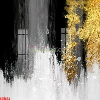 Tải file gốc File gốc in tranh nền tường tổng hợp KD5823 (in không vỡ ảnh)