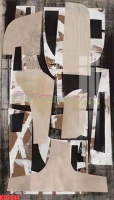 File gốc File gốc in tranh nền tường tổng hợp KD5844 (bản quyền) cho in ấn